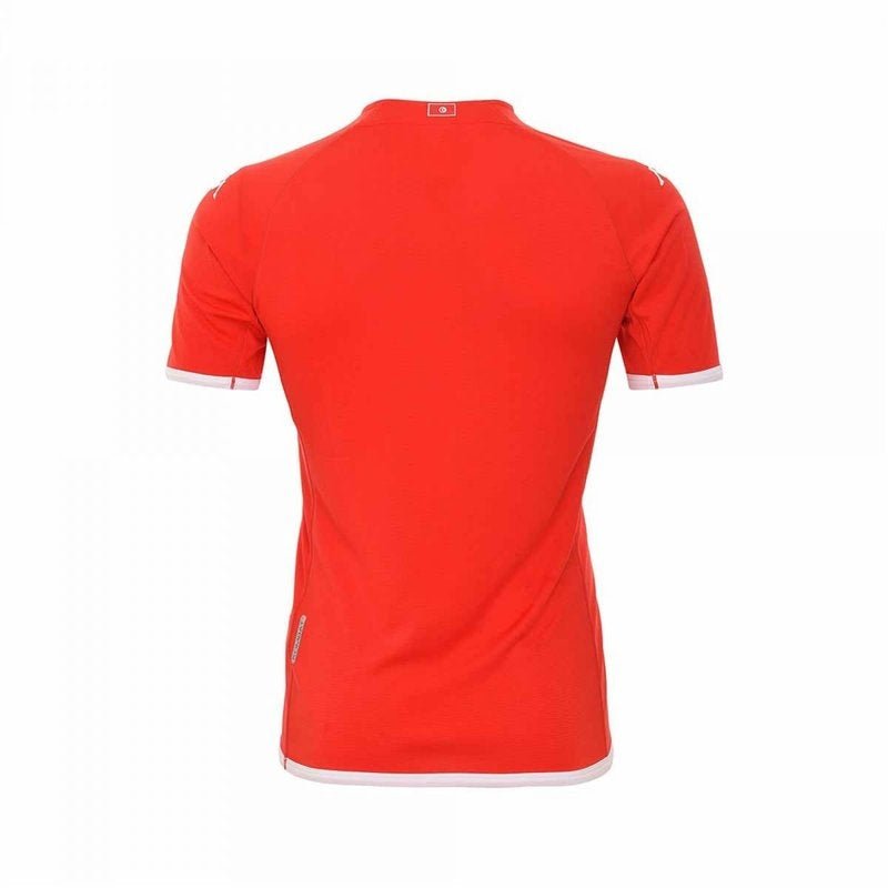 Tunisia 2022 I Home Jersey - Fan Version - FutStore