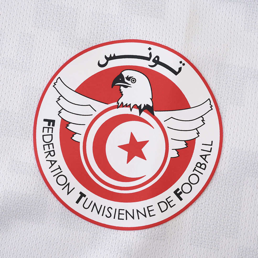 Tunisia World Cup 2026 Away Jersey - FutStore