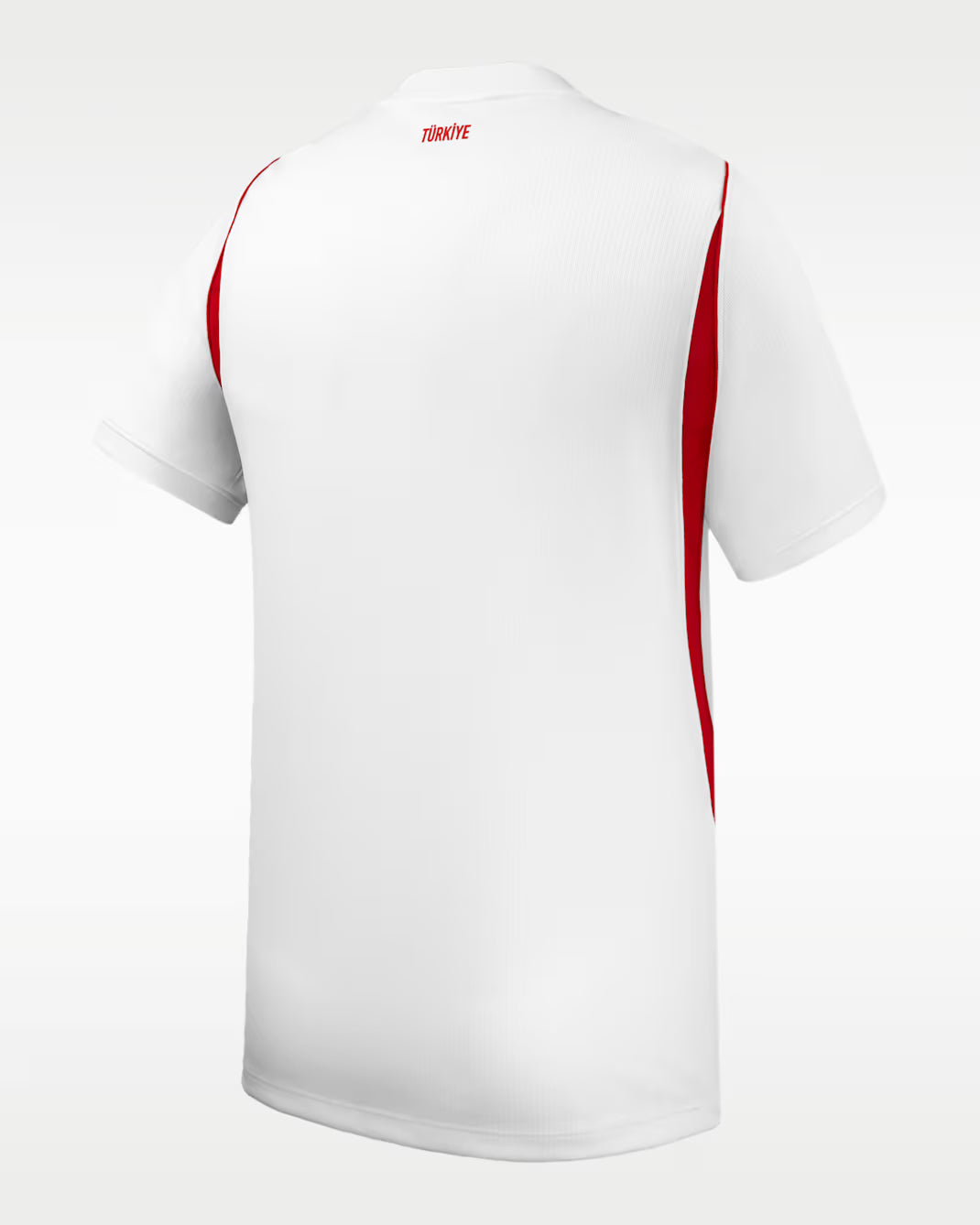 Turkey 2026 Stadium Away - Fan Version World Cup 2026 - view 2 - FutStore