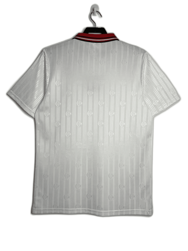 Turkiye 1996 II Away Jersey - Retro Version - FutStore