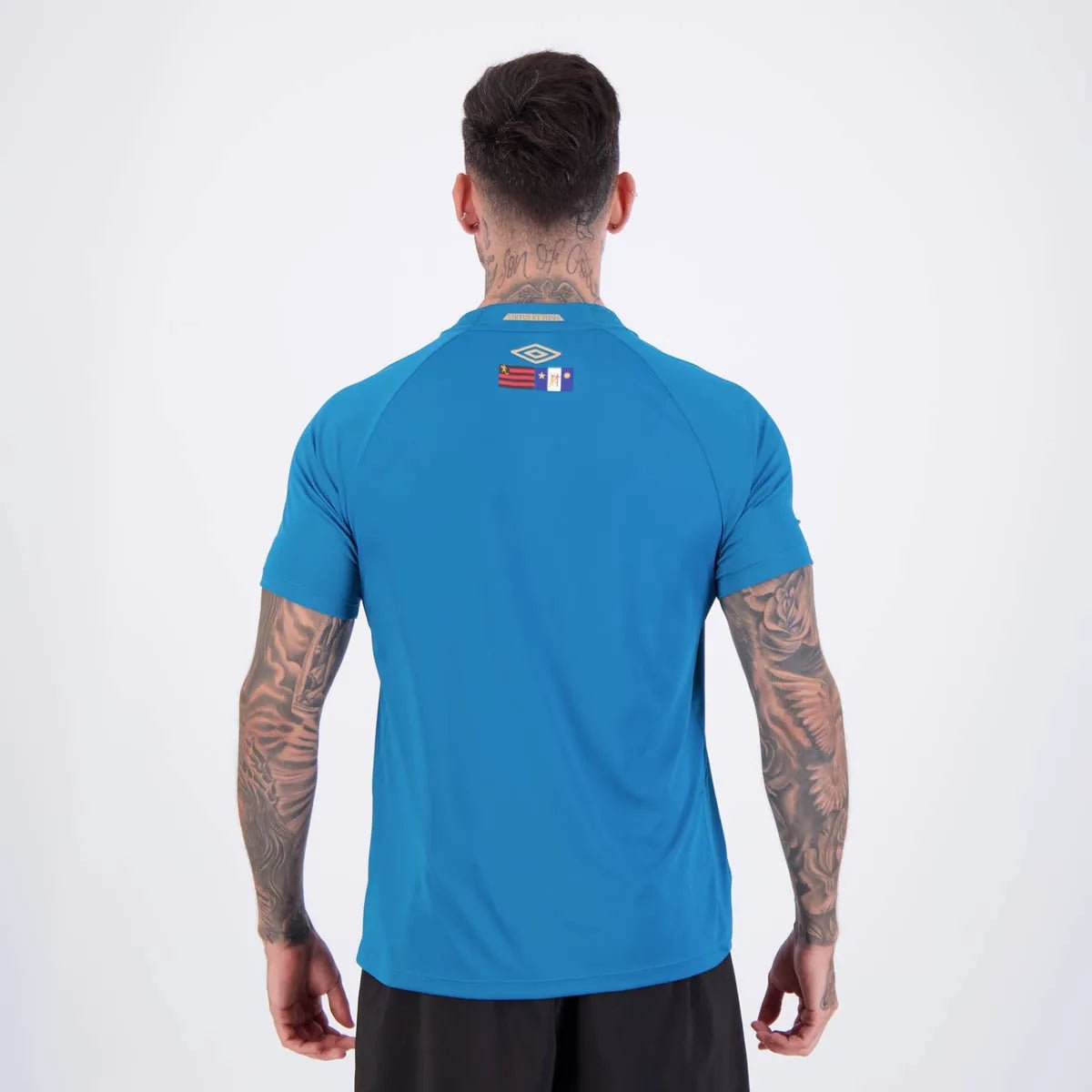 Umbro Sport 2025 Third Jersey - Fan Version - FutStore