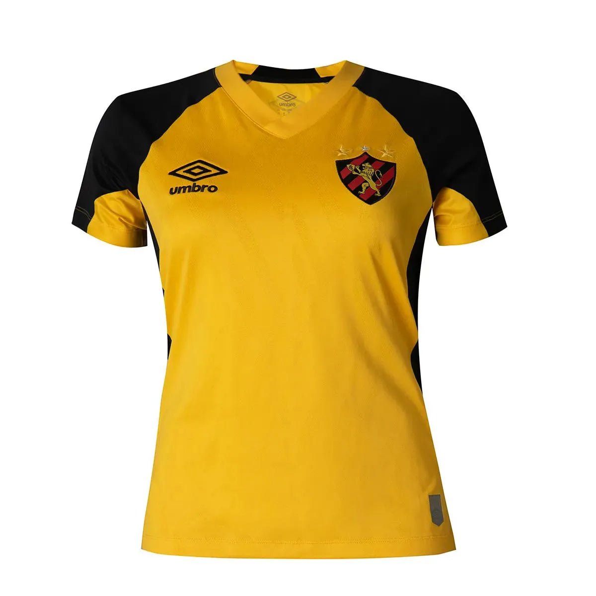 Umbro Sport Recife 2025 Away Women's Jersey - FutStore