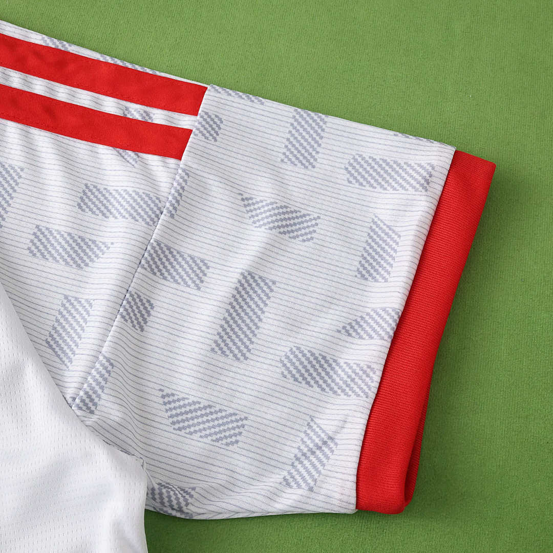 United Arab Emirates World Cup 2026 Jersey - FutStore