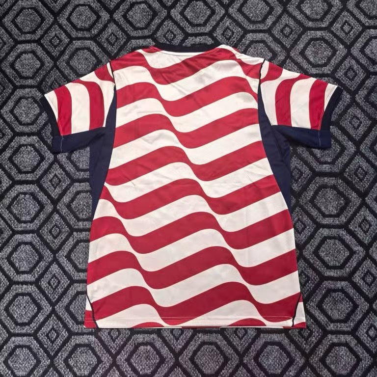 United States USA home World Cup 2026 - Fan Version - FutStore