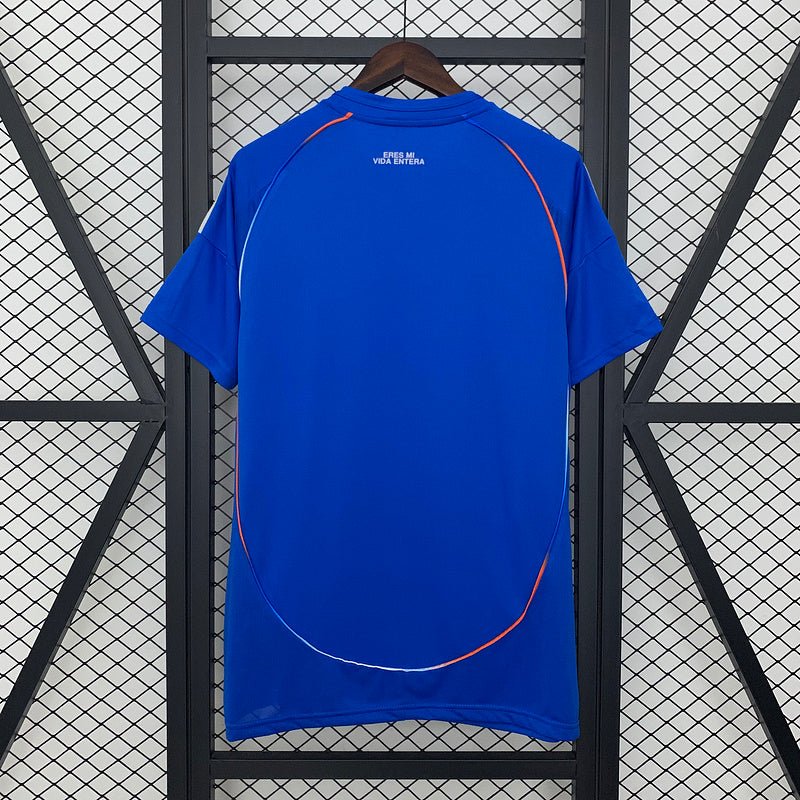 University of Chile Home 2025/26 Stadium Jersey - FutStore