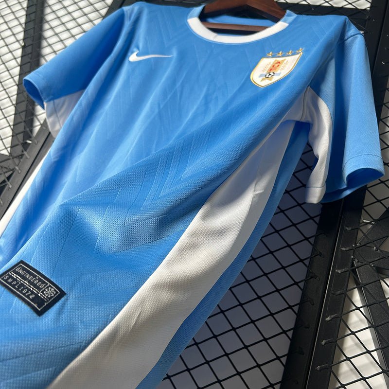 Uruguay 2025/26 Home - FutStore