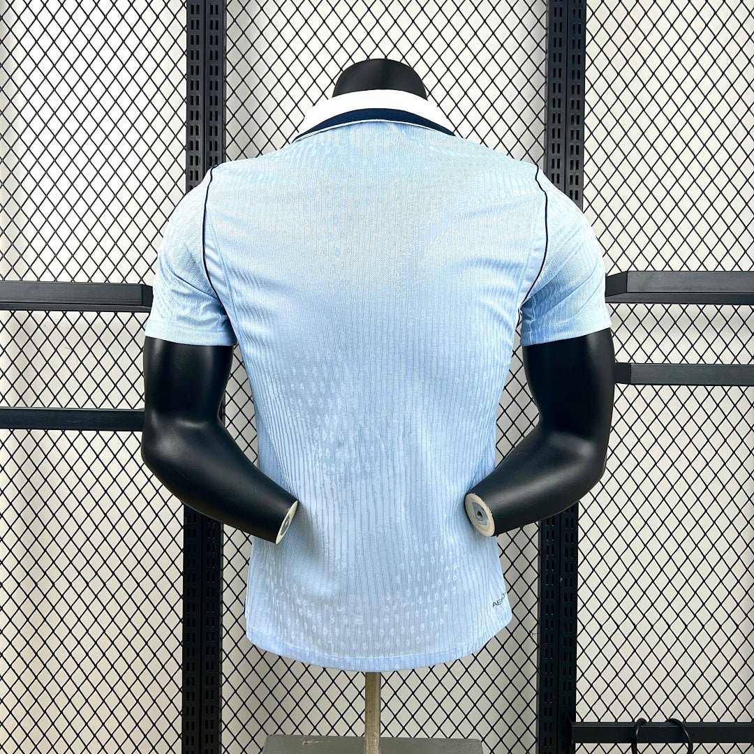 Uruguay World Cup 2026 Jersey - Player Version - FutStore