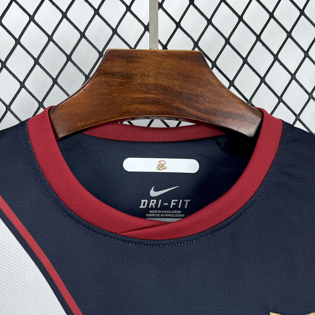 USA 2010 Away Retro Jersey - FutStore