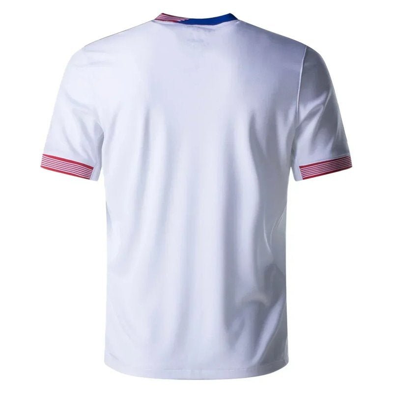 USA 24/25 I Home Jersey - Fan Version - FutStore