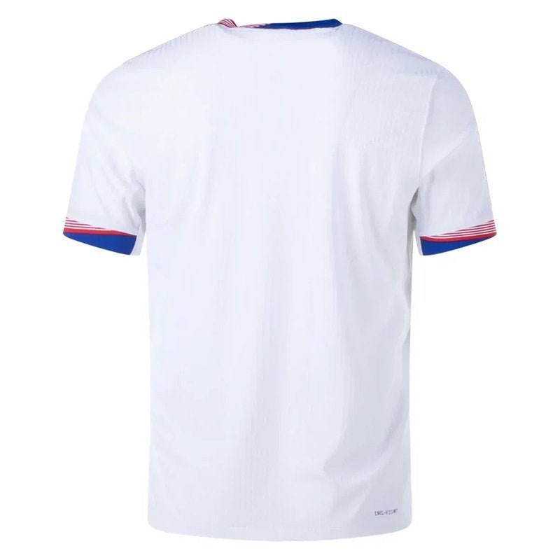 USA 24/25 I Home Jersey - Player Version - Slim Fit - FutStore