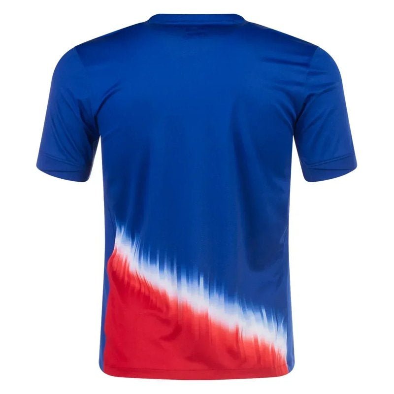USA 24/25 II Away Jersey - Fan Version - FutStore