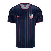 Miniatura USA Away Fan Jersey 2025/26