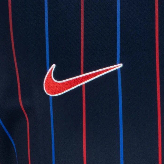 USA Away Fan Jersey 2025/26 - FutStore