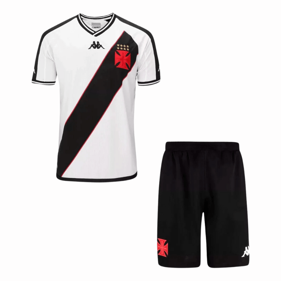 Vasco 2024/25 Jersey kids - FutStore