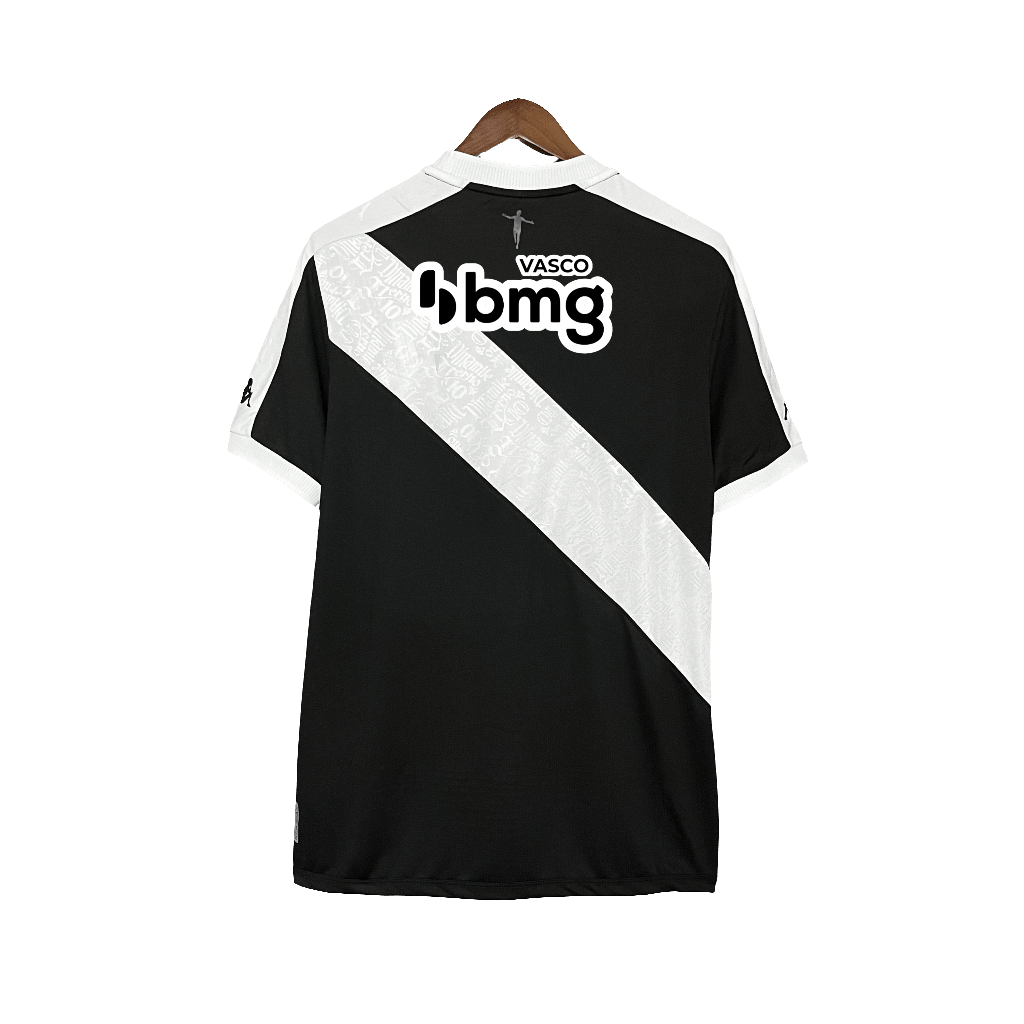Vasco 24/25 I Home Jersey - All Sponsors - Fan Version - FutStore