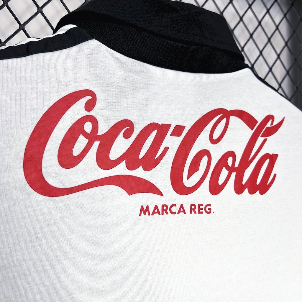Vasco Da Gama 1988 Away Retro - FutStore