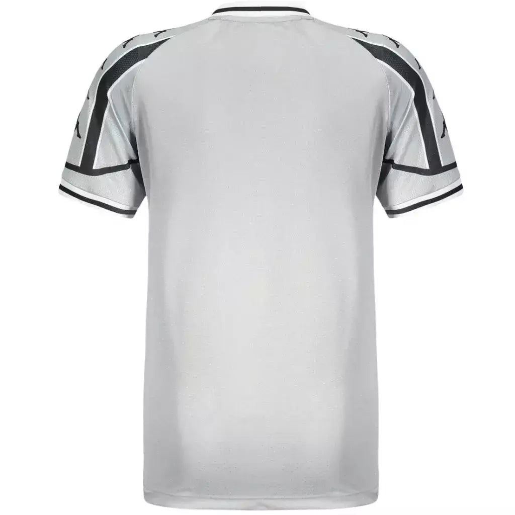 Vasco da Gama Pré Jogo 2025/2026 Kappa Feminina - FutStore