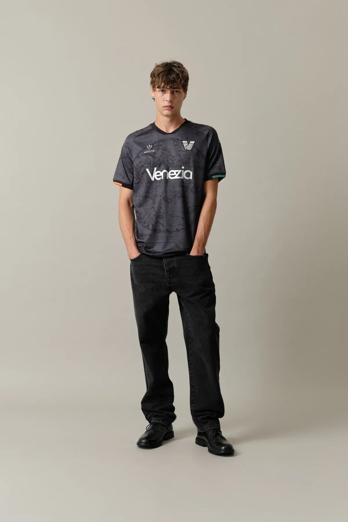 Venezia FC 2025/26 Home - Fan Version - FutStore