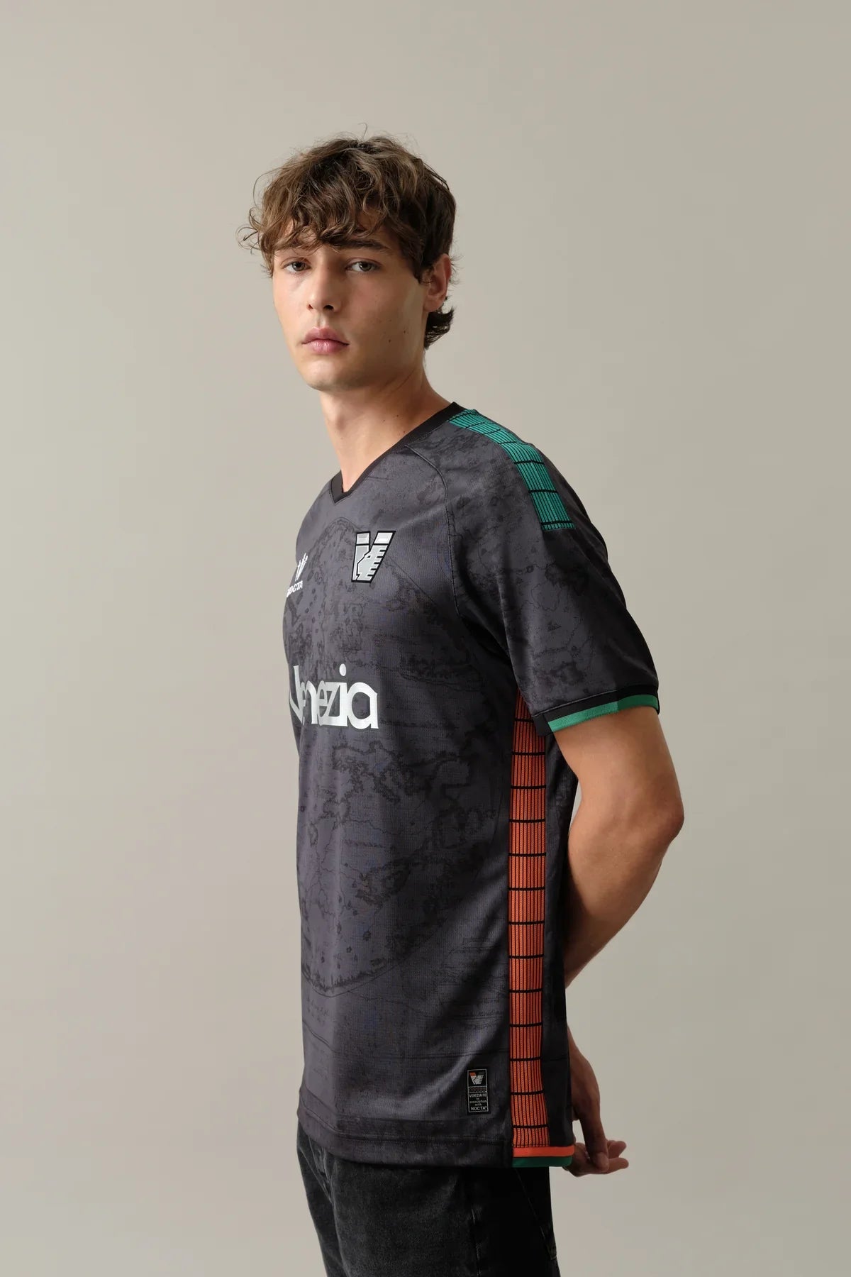 Venezia FC 2025/26 Home - Fan Version - FutStore