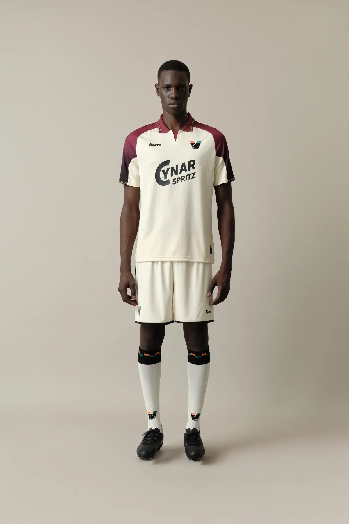 Venezia FC 25/26 Away - Fan Version - FutStore