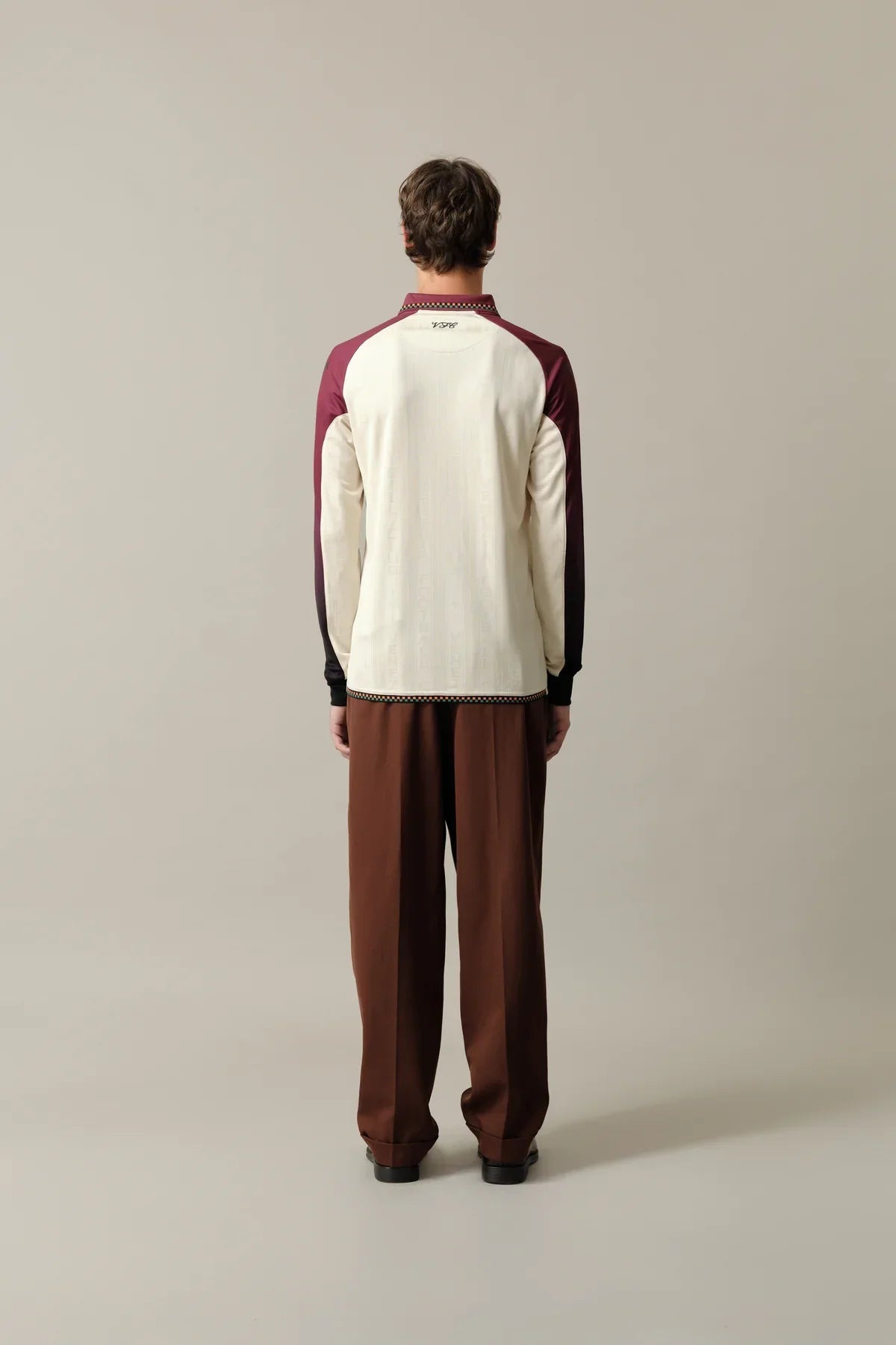 Venezia FC 25/26 Away Jersey - Long Sleeves - FutStore