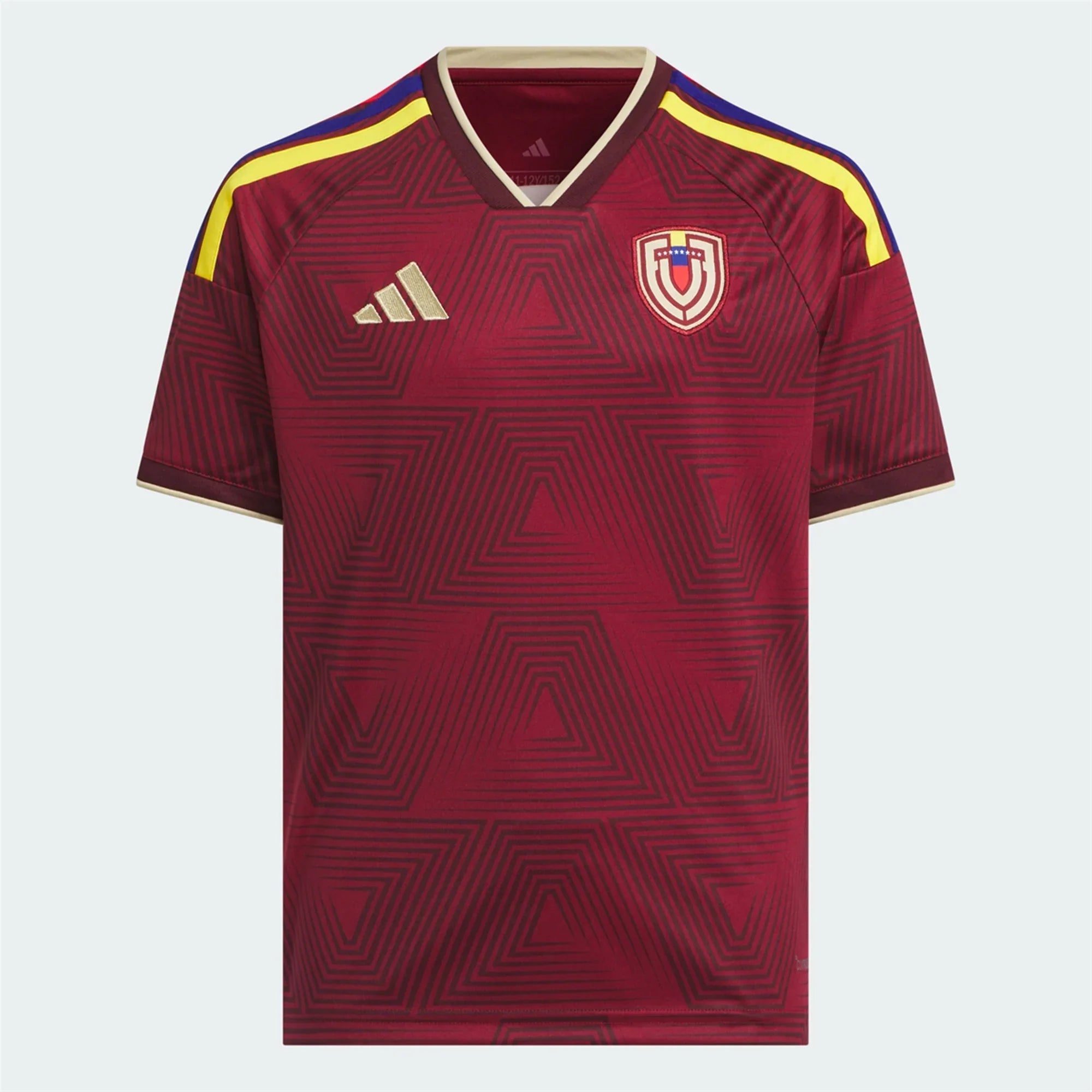Venezuela Home 2026 - Fan Version - FutStore
