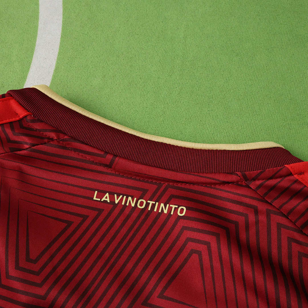 Venezuela World Cup 2026 Jersey - FutStore