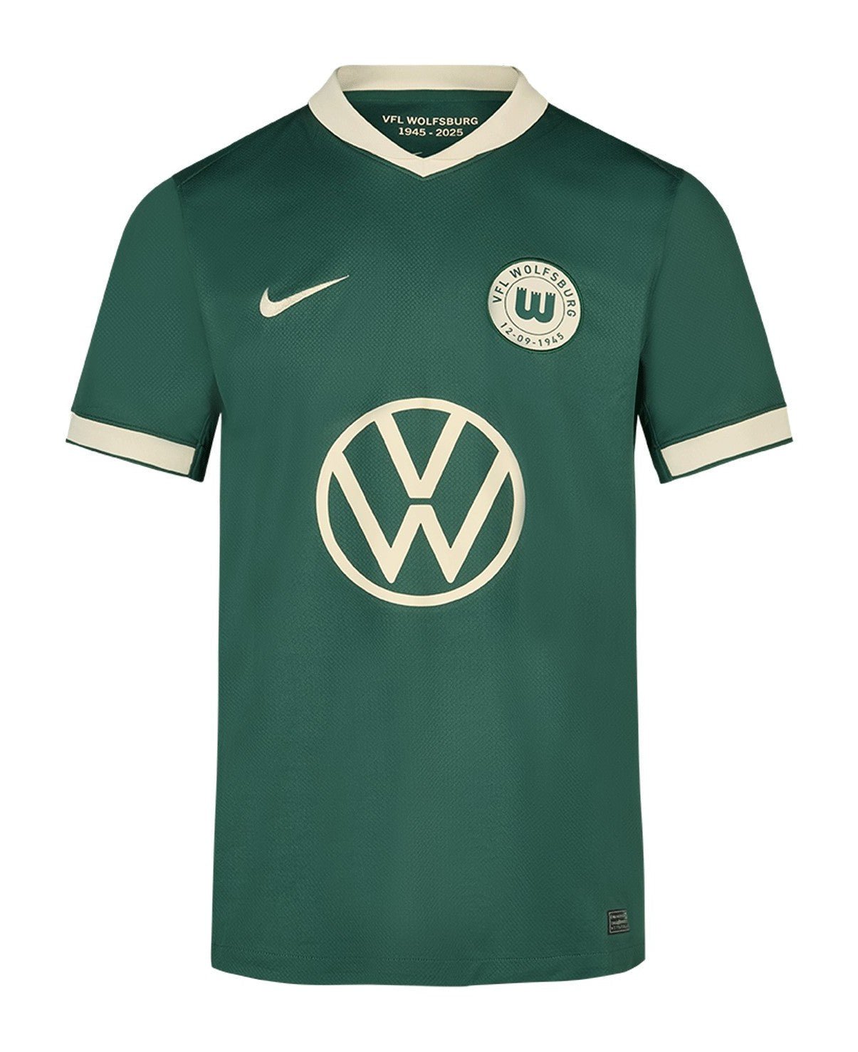 VfL Wolfsburg 2025/26 - Fan Version - FutStore