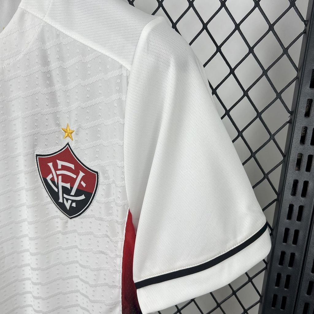 Vitoria 2025/26 Away Jersey - Fan Version - FutStore