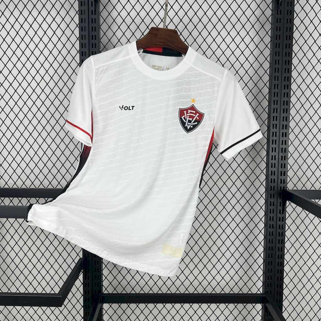 Vitoria 2025/26 Away Jersey - Fan Version - FutStore