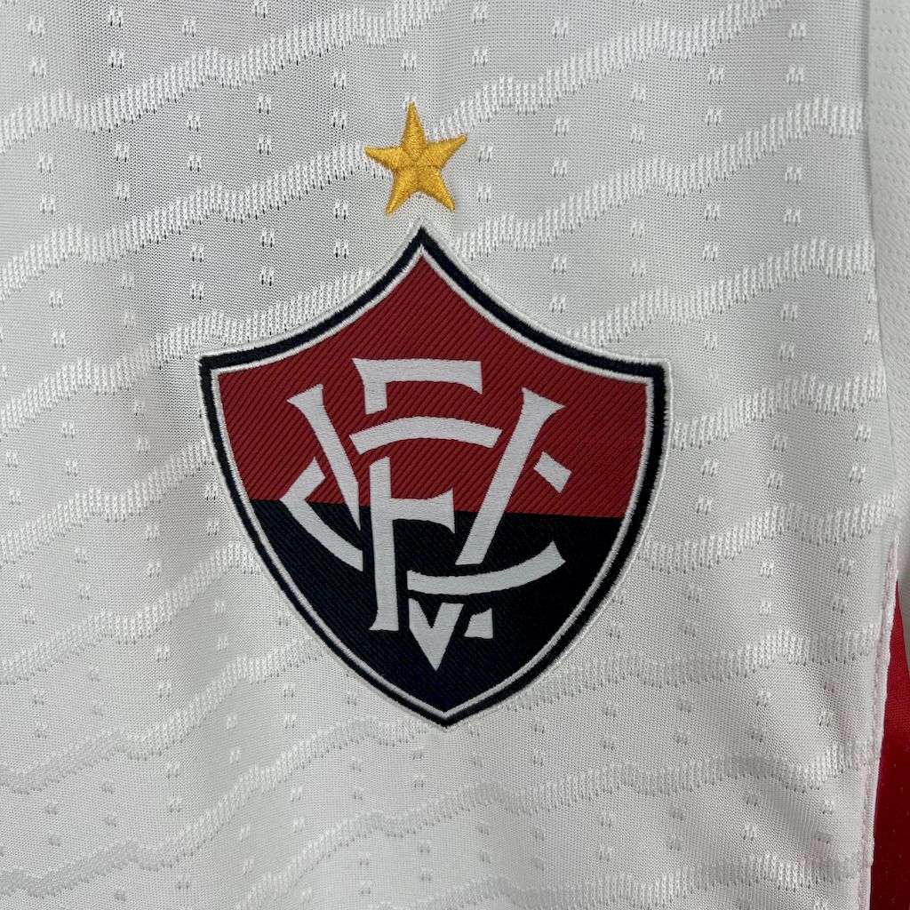 Vitoria 2025/26 Away Jersey - Fan Version - FutStore