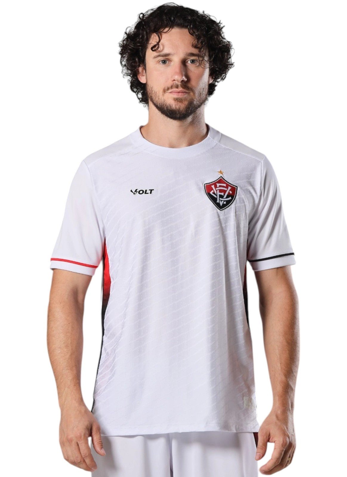 Vitoria 2025/26 Away Jersey - Fan Version - FutStore