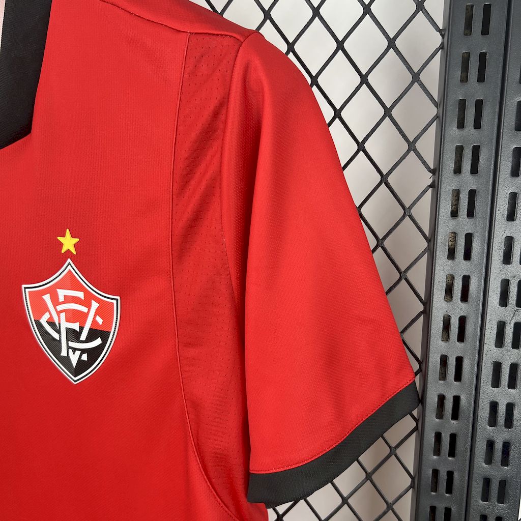 Vitoria 2025/26 Special Edition Jersey - Fan Version - FutStore