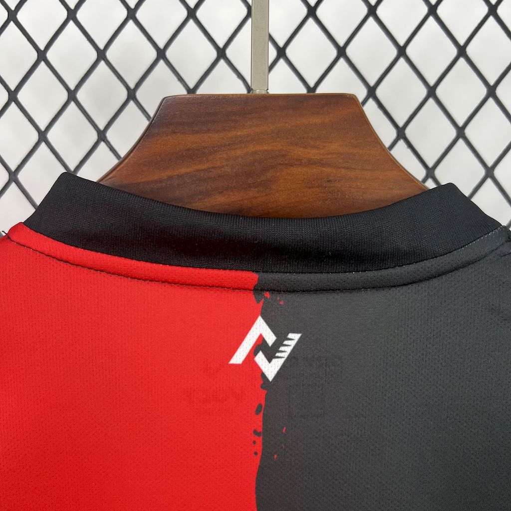 Vitoria 2025/26 Special Edition Jersey - Fan Version - FutStore