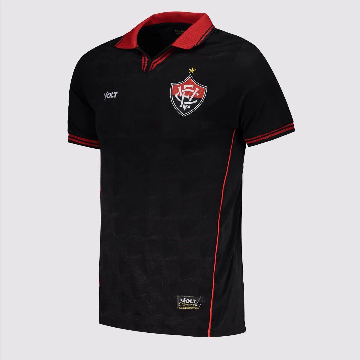 Volt EC Vitória 2025 Third Jersey - Fan Version - FutStore