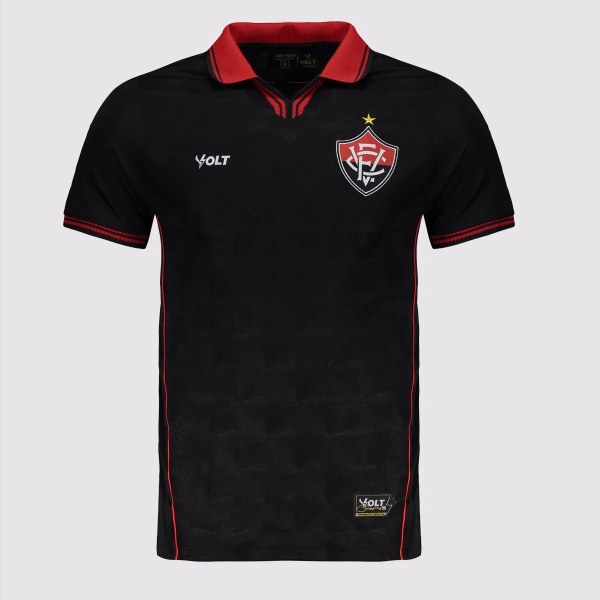Volt EC Vitória 2025 Third Jersey - Fan Version - FutStore