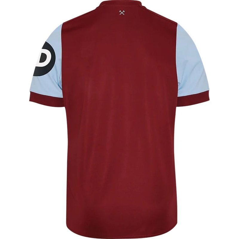West Ham 23/24 I Home Jersey - Player Version - Slim Fit - FutStore