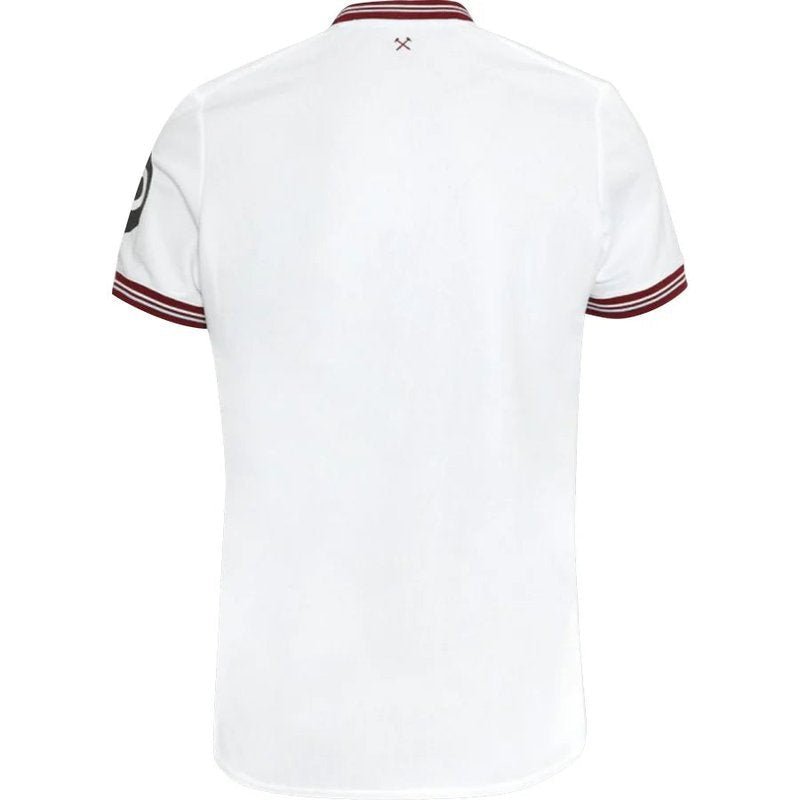 West Ham 23/24 II Away Jersey - Player Version - Slim Fit - FutStore