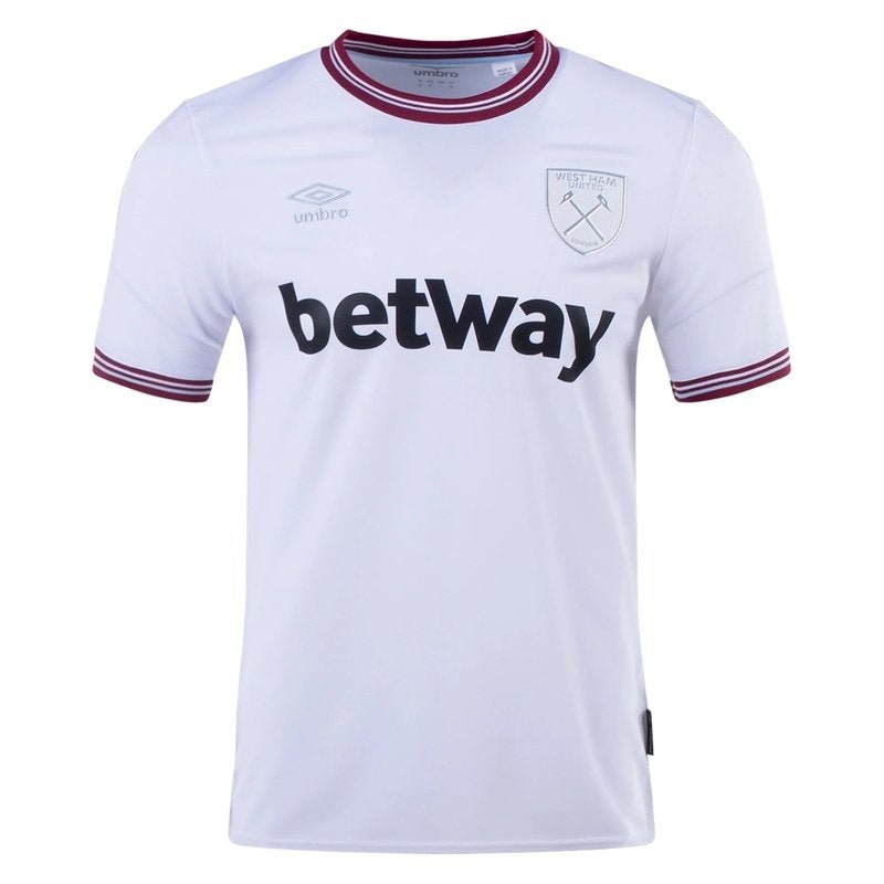 West Ham United 23/24 I Home Jersey - Fan Version - FutStore