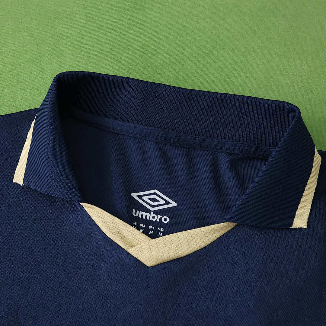 West Ham United Away Jersey 2025/2026 - FutStore