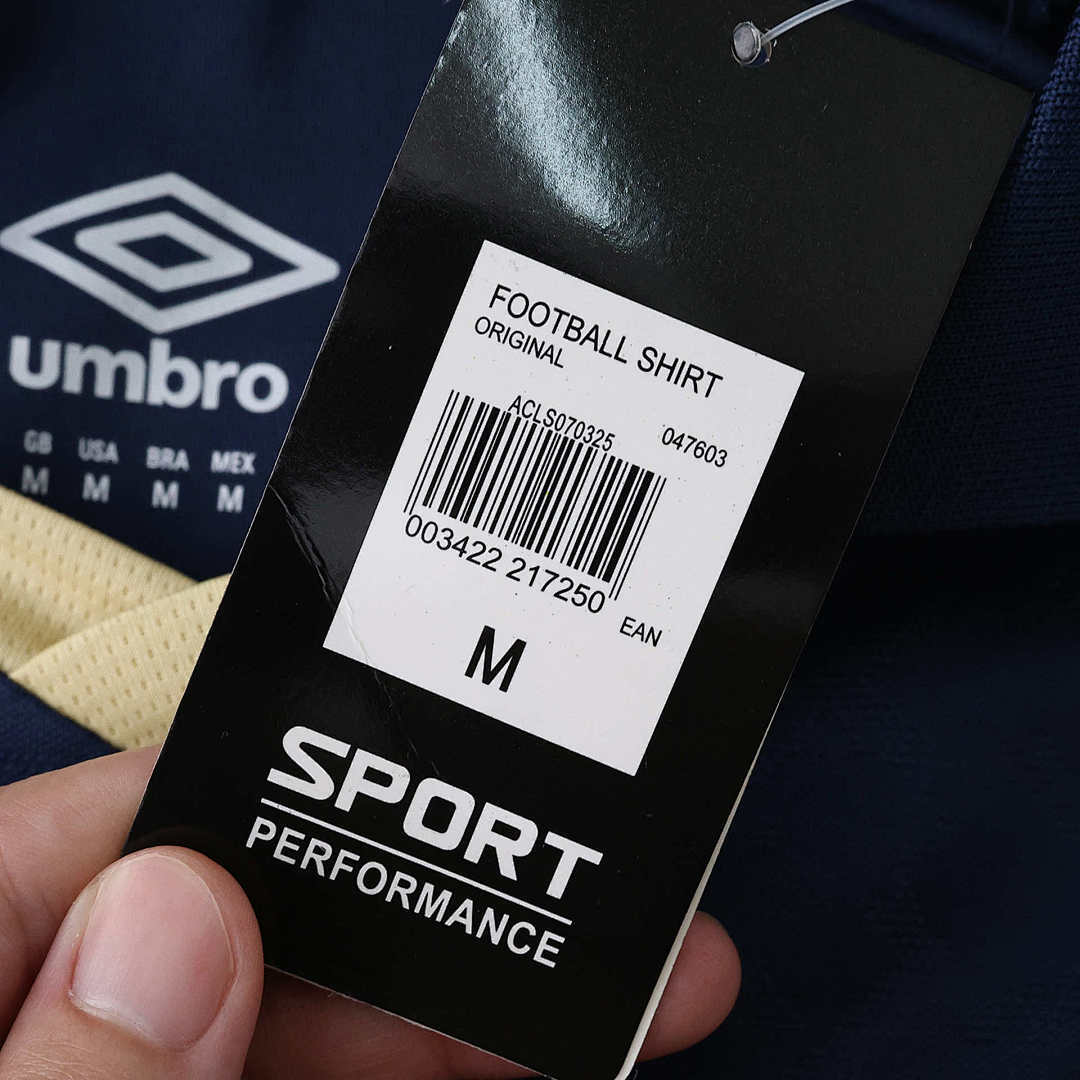 West Ham United Away Jersey 2025/2026 - FutStore
