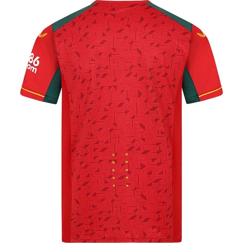 Wolverhampton 23/24 II Away Jersey - Fan Version - FutStore