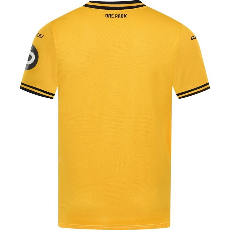 Wolverhampton 24/25 I Home Jersey - Fan Version - FutStore
