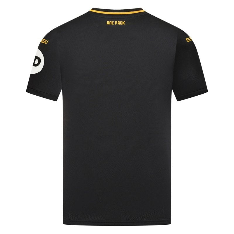 Wolverhampton 24/25 II Away Jersey - Fan Version - FutStore