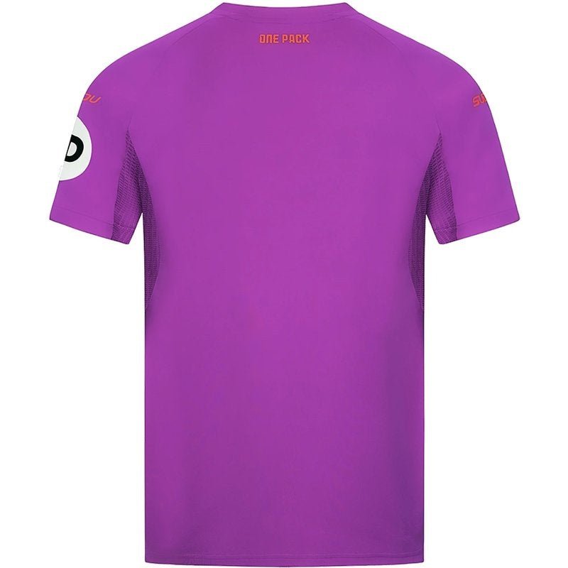 Wolverhampton 24/25 III Third Jersey - Fan Version - FutStore